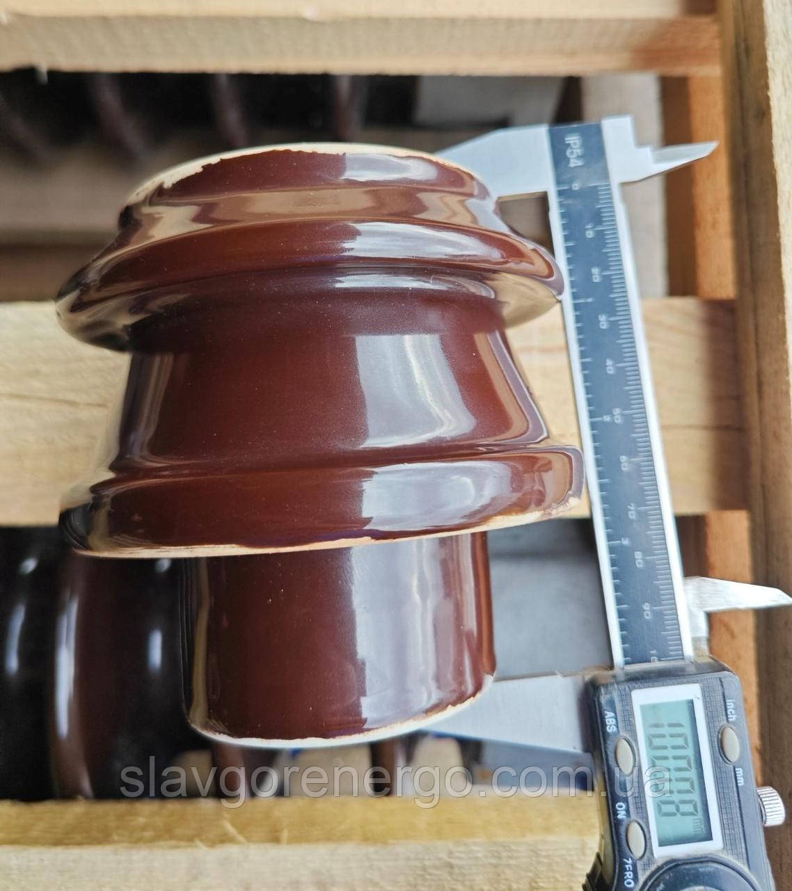 Ізолятор ИПТ-1/1600-2000, фото 1