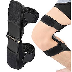 Колінний стабілізатор фіксатор Підсилювач колінного суглоба Підтримка для колінного суглоба