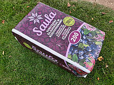 Торф'яний субстрат Saula для лохини та рододендронів, 200 л, фото 2