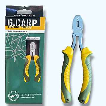 Інструмент обтискний GC G.Carp Mini Krimping Tool