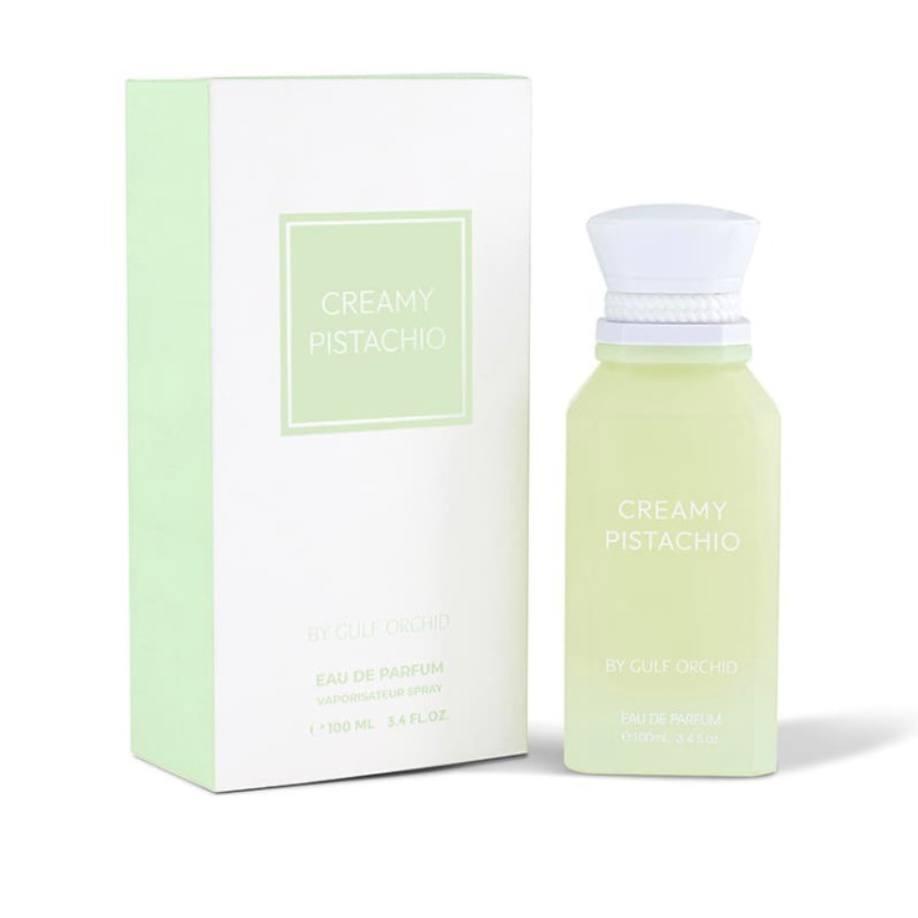 Парфумована вода унісекс Gulf Orchid Creamy Pistachio 100 мл, фото 1