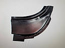 Ремвставка лобового скла ваз 2101, 2102 лівий (виробник Угорщина), фото 3