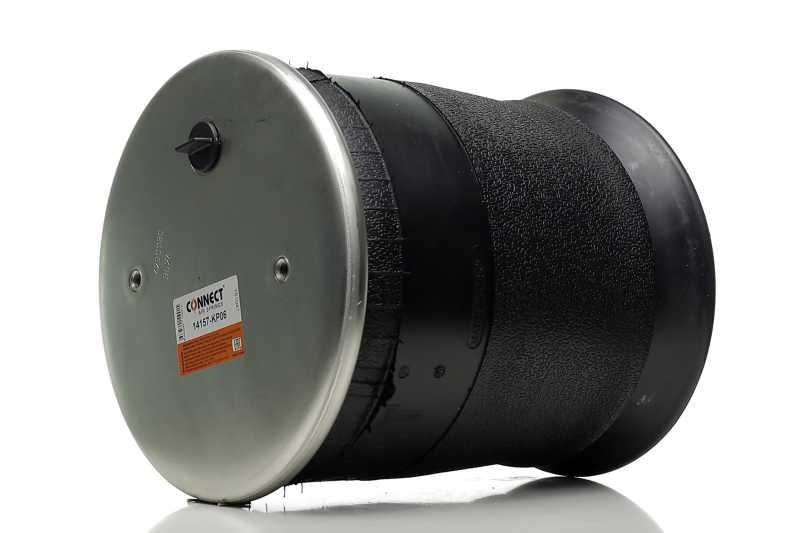 Пневморесора зі стаканом (пластик) (вир-во Connect) 14157-KP06