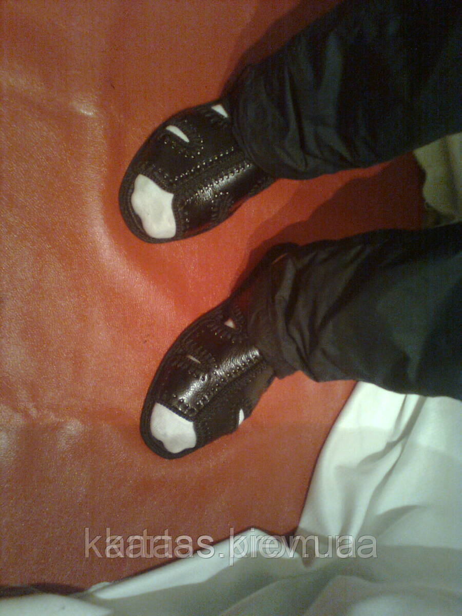 Взуття чоловіче, фото 1