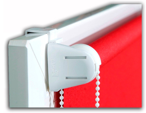 Рулонні штори в системі BESTA MINI, фото 1