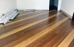 Укладання підлогових покриттів