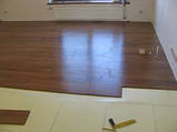 Укладання підлогових покриттів, фото 2