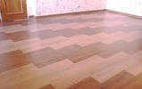 Укладання підлогових покриттів, фото 4