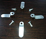 Внутрішні кріплення для москітної сітки, фото 2