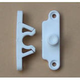 Засувка для москітної сітки, фото 2