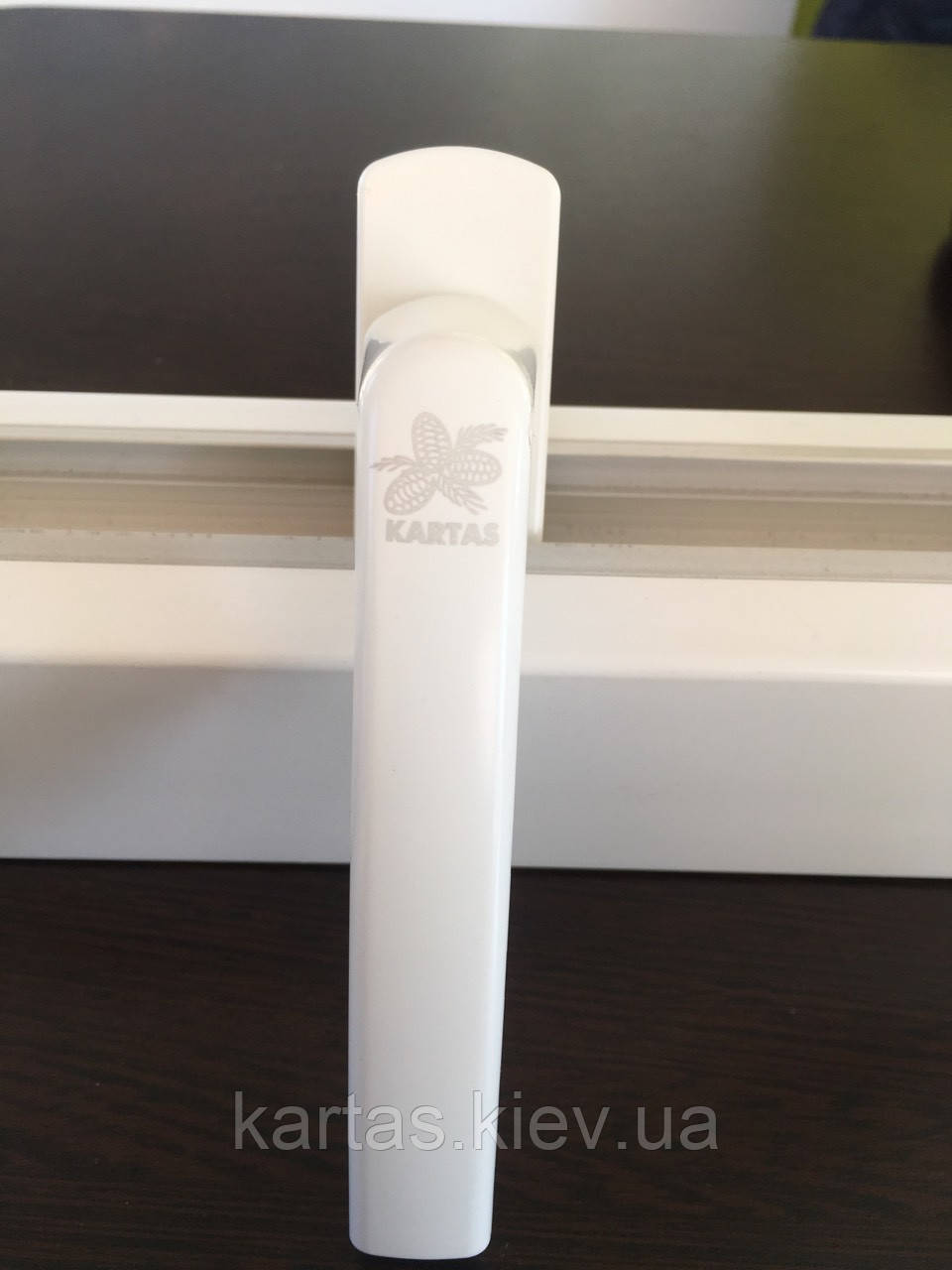 Ручка віконна Масо( Австрія)., фото 1