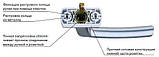 Ручка віконна Масо( Австрія)., фото 3