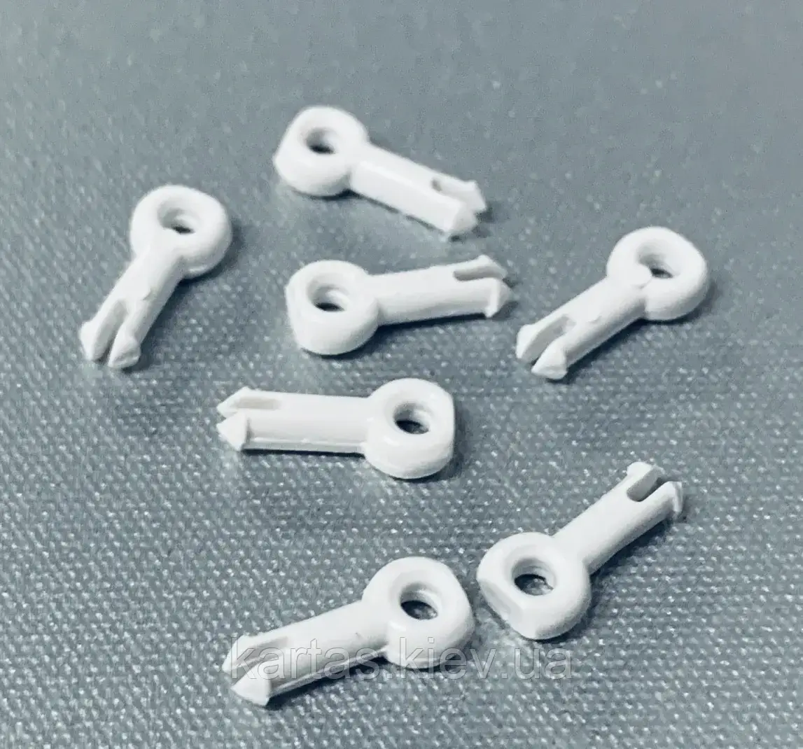 Стержень заглушки малий, фото 1