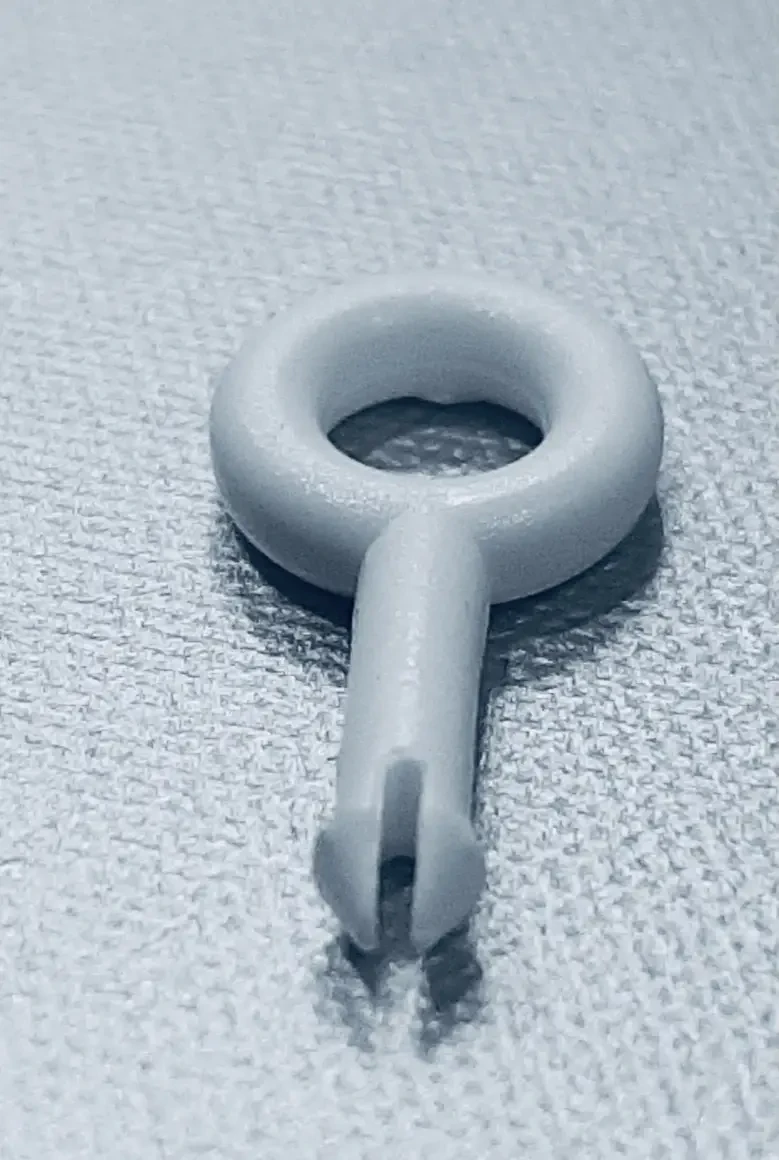 Стержень заглушки великий, фото 1