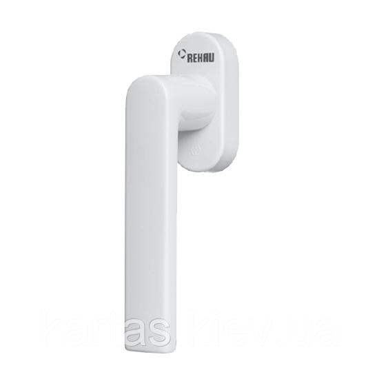 Віконна ручка REHAU, фото 1