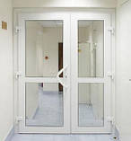 Ручка офісна трикутна 30 мм * 300 мм., фото 6