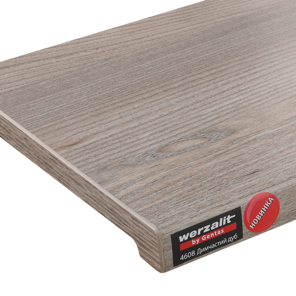 Димчастий Дуб 4608, фото 1