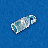 Гачки для горизонтальних жалюзі, фото 3