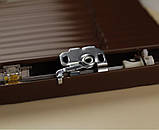 Кронштейн кріплення горизонтальних жалюзі, фото 3