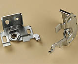 Кронштейн кріплення горизонтальних жалюзі, фото 4