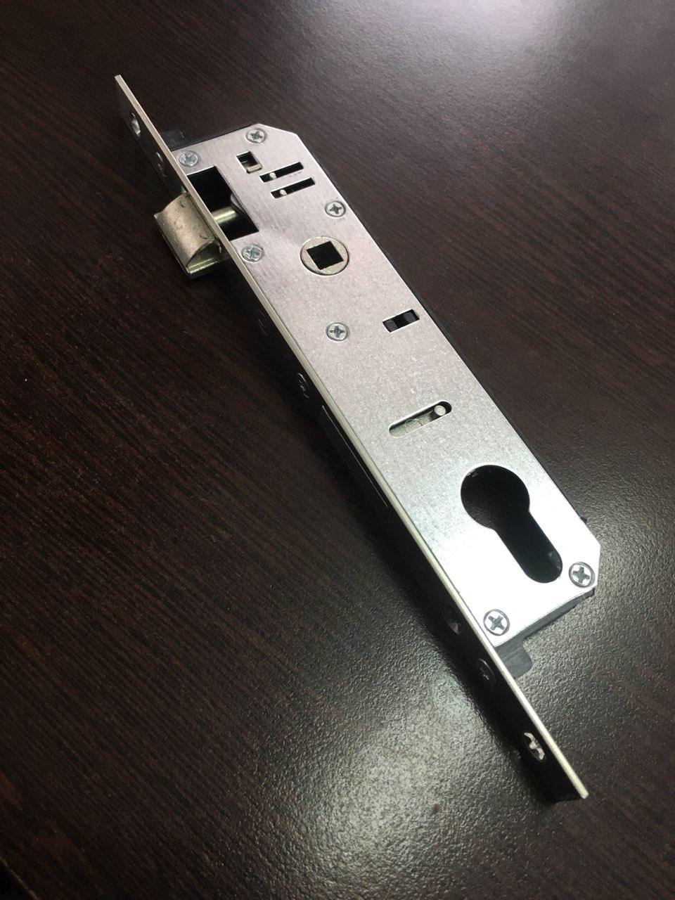 Замок дверний Aklock 25/85, фото 1