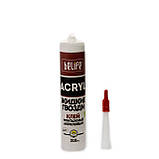 Монтажний клей акриловий (рідкі цвяхи) BeLife 310 мл, фото 2