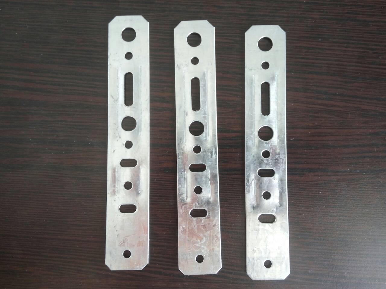 Анкерні пластини, фото 1