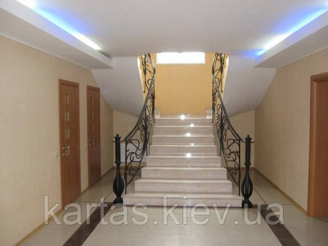 Ремонт будинків, фото 1