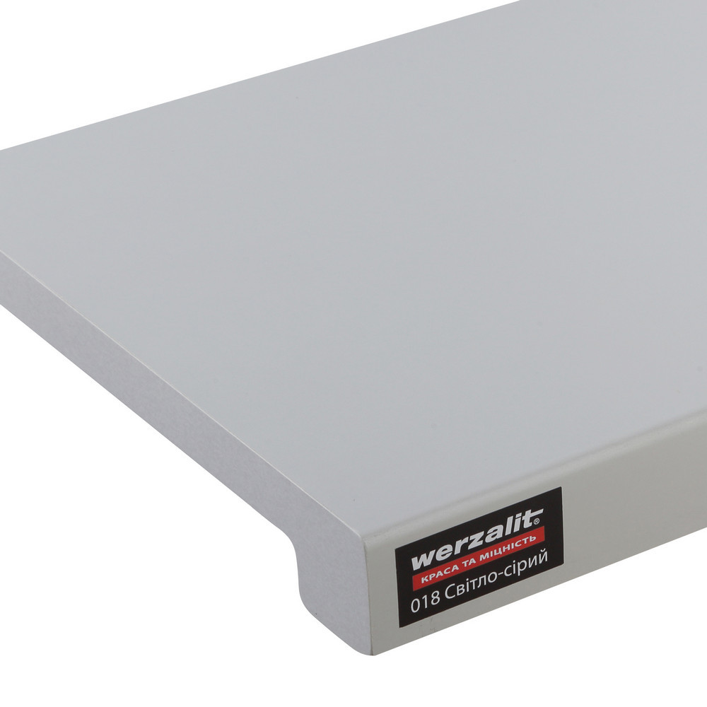 Світло-сірий 018, фото 1