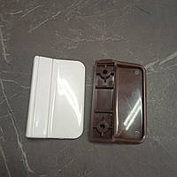 Ручка мушля для москітної сітки