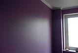 Покраска стен, фото 2