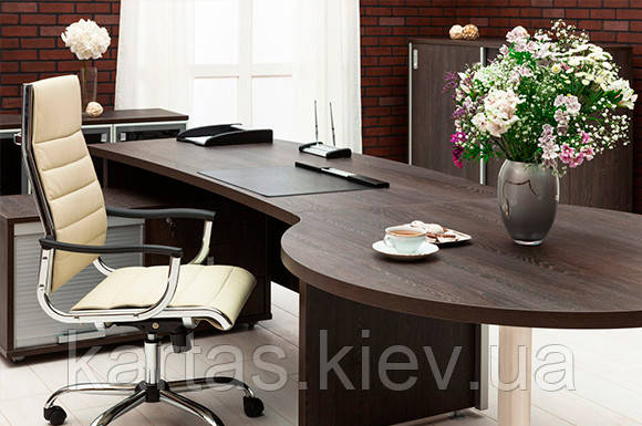 Офісні меблі, фото 1