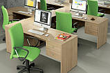 Офісні меблі, фото 3
