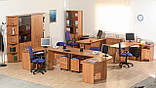 Офісні меблі, фото 5