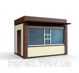 Виготовлення кіосків, фото 1