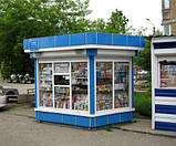 Виготовлення кіосків, фото 3