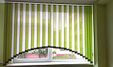 Вертикальні жалюзі, фото 8