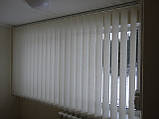 Вертикальні жалюзі, фото 10
