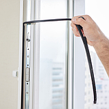 Професійний ремонт металопластикових вікон та дверей, фото 8