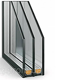 Лоджия - профіль 70 мм, фото 3
