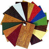 Металопластикові двостворчасті  штульпові двері 1300*2100, фото 6