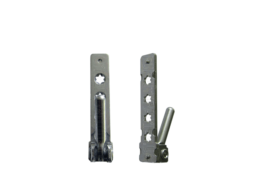 MACO 52483 Нижня петля рами, фото 1