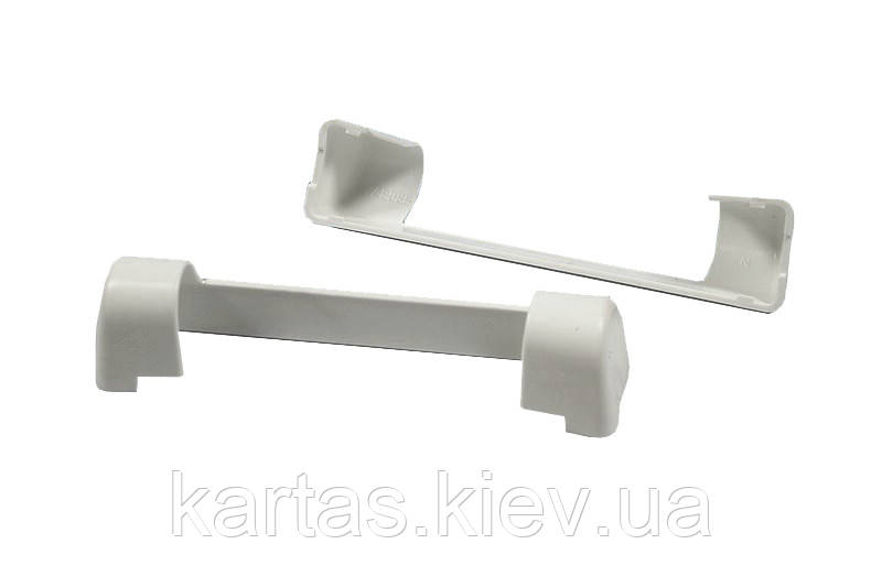 MACO 42083 Декоративна накладка для верхньої петлі рами, фото 1