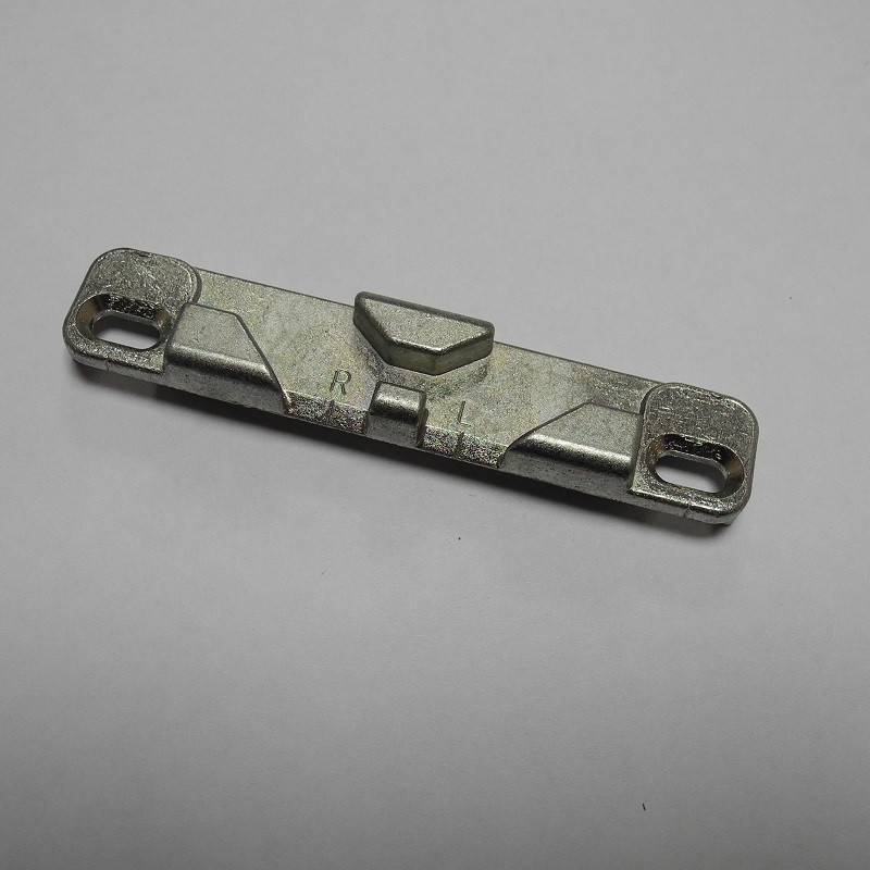 MACO 25449 відповідна планка мікропровітрювання, фото 1