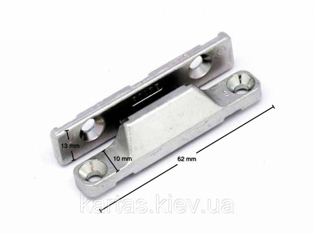 MACO 54783 Середній притискач, фото 1