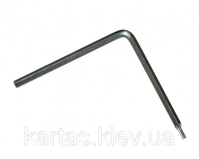 MACO 43647 Ключ Т15, фото 1