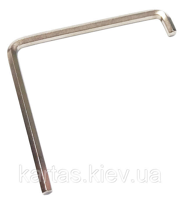 MACO 41017 Ключ регулювальний, фото 1