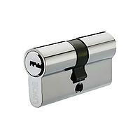 Циліндр. механізм USK fortezi 60 (30*30) K/K, фото 1