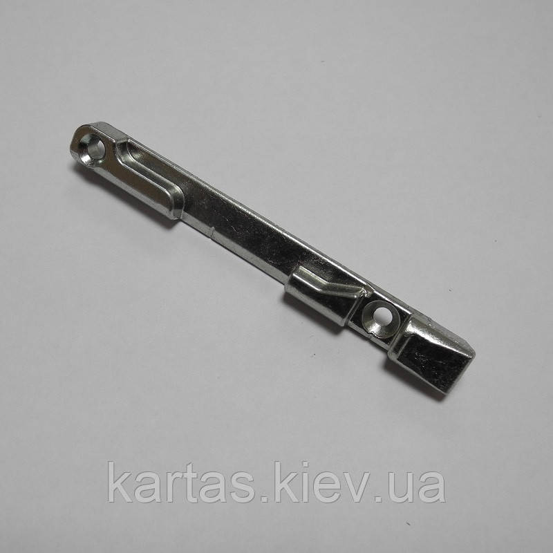 MACO 33461 відкид. запірна планка (ліва), фото 1