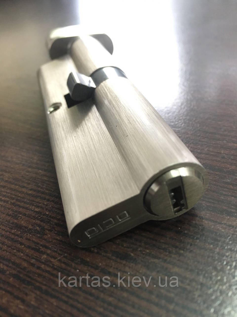 Циліндр. механізм OCTO 90 (40*50) K/T, фото 1